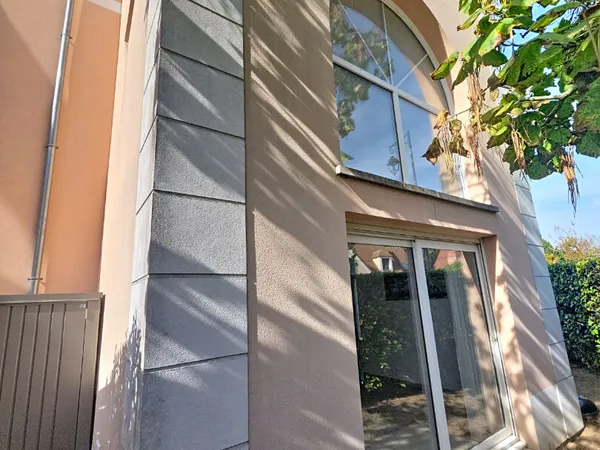 Appartement 6 pièces 129 m²