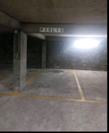 Location place de parking 15ème