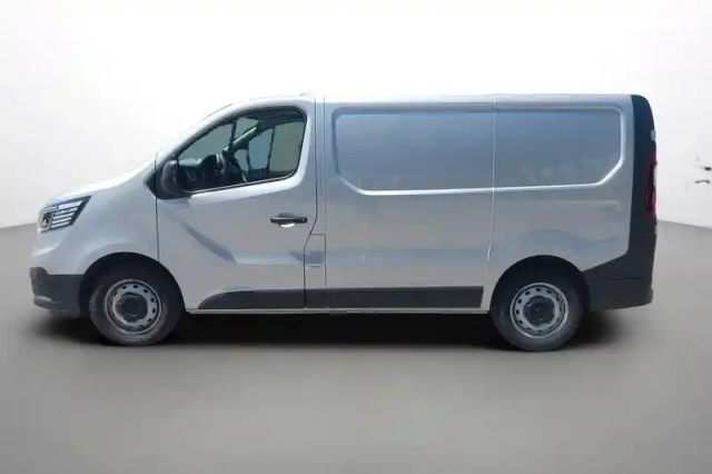 Renault Trafic fgn l1h1 2800 kg blue dci 130 — photo 3
