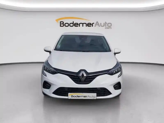 Renault Clio tce 90 x-tronic - 21n — photo 4