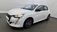 Peugeot 208 1.2 PureTech 75ch S&S Active Pack — photo 1