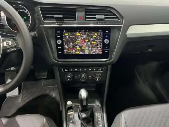 Volkswagen Tiguan 2.0 tdi 150 dsg7 confortline — photo 10