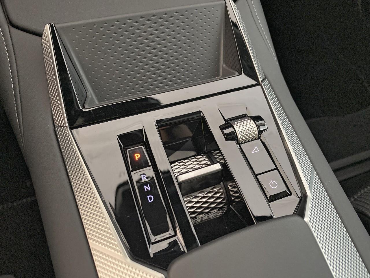 Ds Ds N°4 dsn4 e-tense etoile - alcantara — photo 15