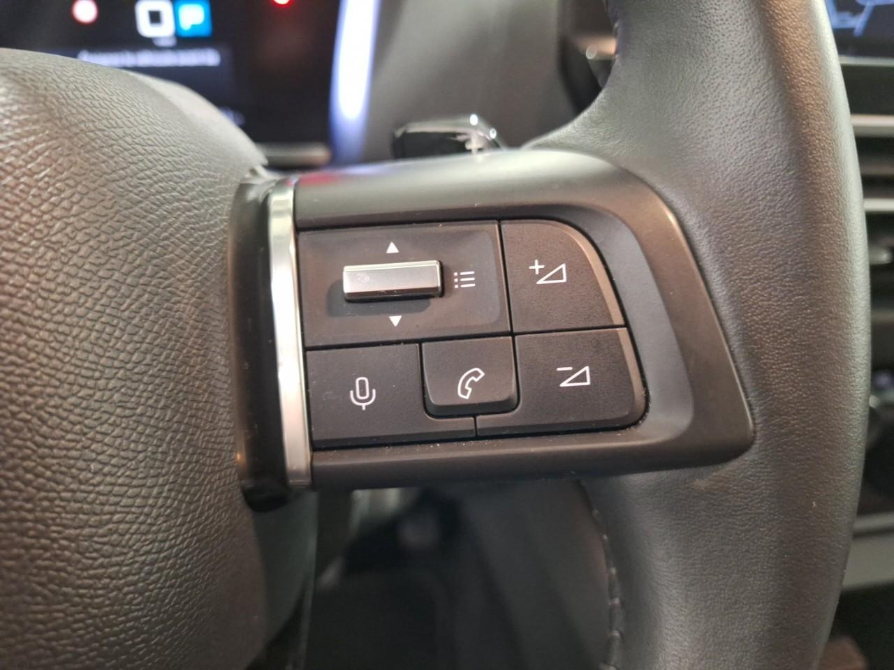 Citroën C4 bluehdi 130 eat8 plus — photo 20