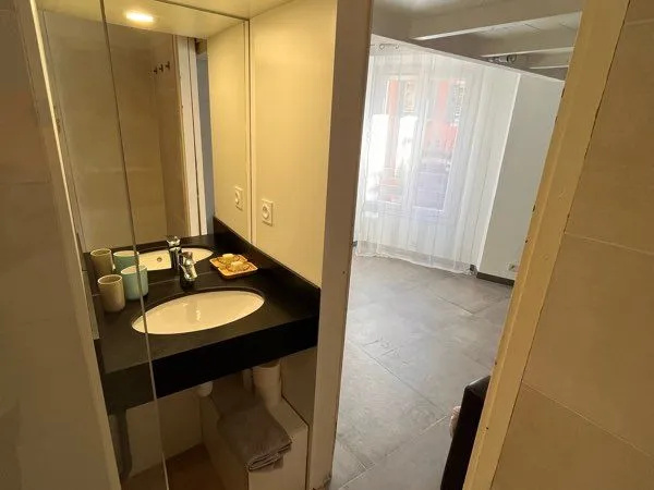 Location annuelle appartement Cassis