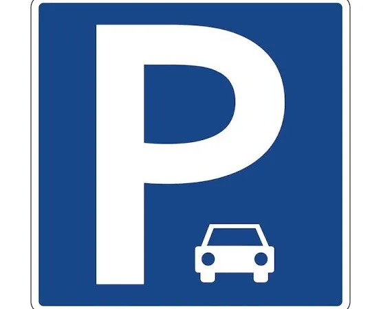 Loue parking - 11m²