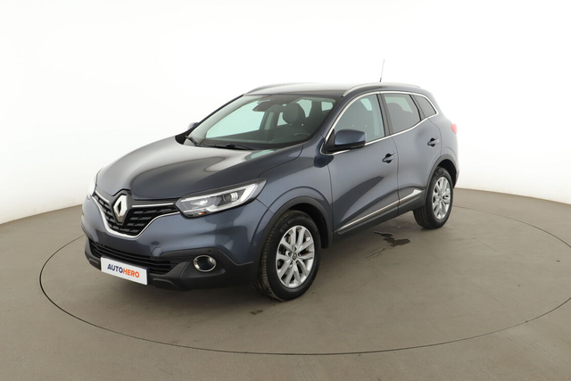 Renault Kadjar 1.6 dCi Energy Business