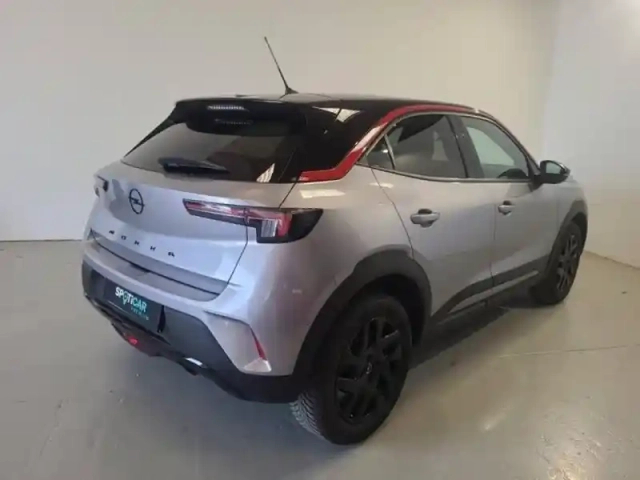 Opel Mokka 1.2 turbo 100ch gs line — photo 5