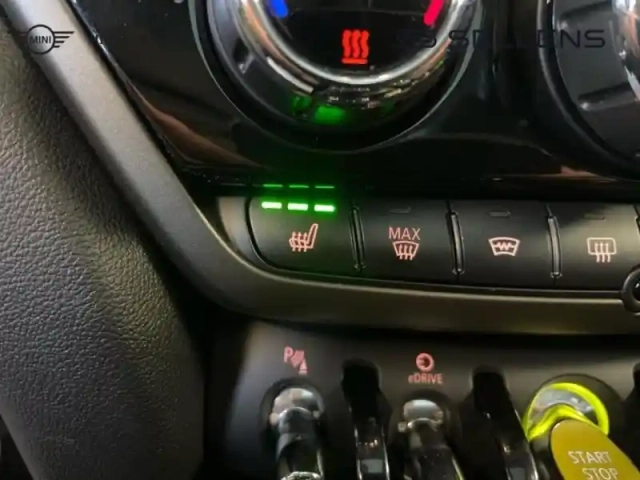 Mini Countryman cooper se 125ch + 95ch edition premium plus all4 bva6 — photo 15