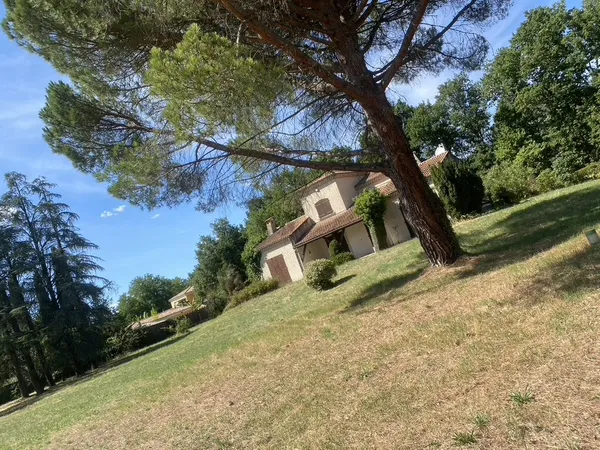 Maison 6 pièces 165 m²