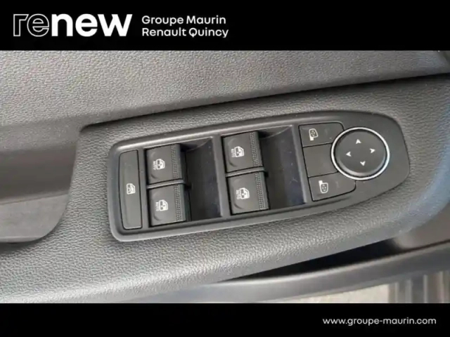 Renault Clio 1.5 dci 100ch evolution - 25 — photo 9