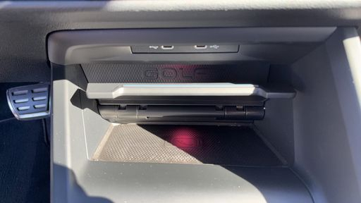 Volkswagen Golf 2.0 TSI 245 DSG7 - GTI – 2021 – 68790 km – Essence – Boîte Automatique — photo 9