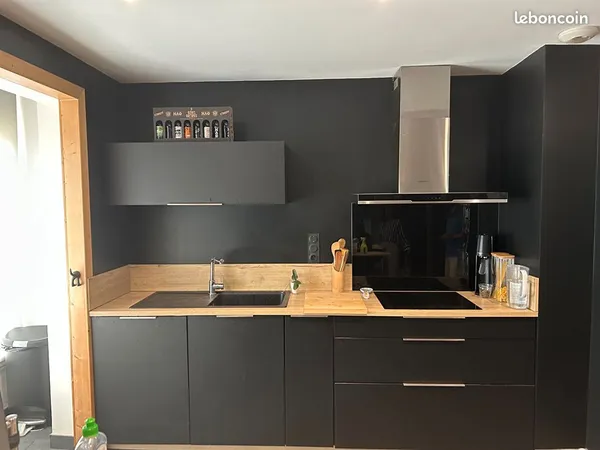 Maison 4 pièces 98 m²