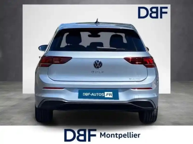 Volkswagen Golf 1.5 ehybrid 204 dsg6 vw edition — photo 4