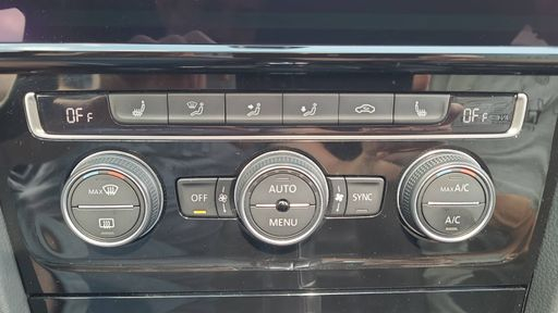 Volkswagen Golf GTI 2.0 TFSI 290 DSG7 - Tcr – 2019 – 72400 km – Essence – Boîte Automatique — photo 22