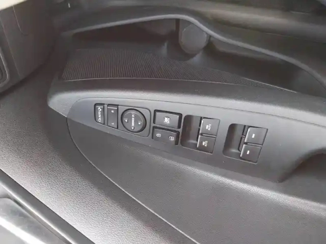 Hyundai Tucson 1.6 crdi 136 dct-7 — photo 11