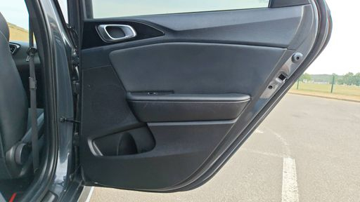 Kia ProCeed 1.4 T-GDi 140 DCT7 - GT Line Premium – 2019 – 112000 km – Essence – Boîte Automatique — photo 48