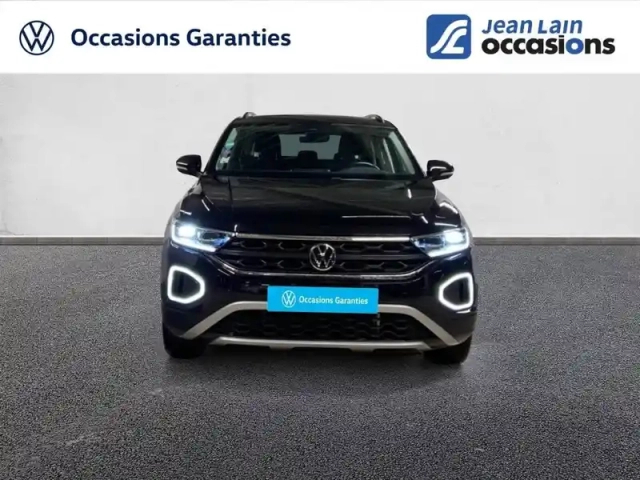Volkswagen T-Roc 1.5 tsi evo 150 start/stop dsg7 — photo 19