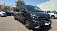 Renault Trafic Combi Grand 2.0 Blue dCi 150ch Techno -25 — photo 3