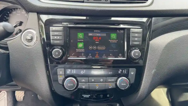 Nissan Qashqai 1.3 dig-t 140 — photo 10