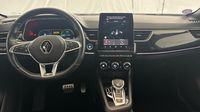 Renault Arkana 1.6 E-Tech hybride 145ch Engineered -22 — photo 11