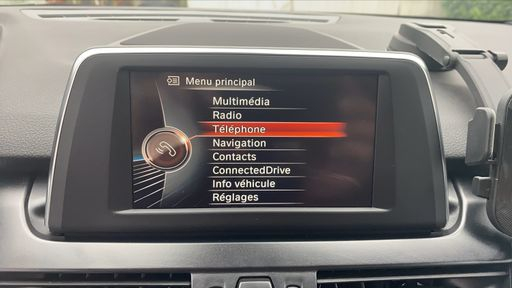 BMW Serie 2 Active Tourer 218d 150 Steptronic8 - Sport – 2017 – 155569 km – Diesel – Boîte Automatique — photo 2