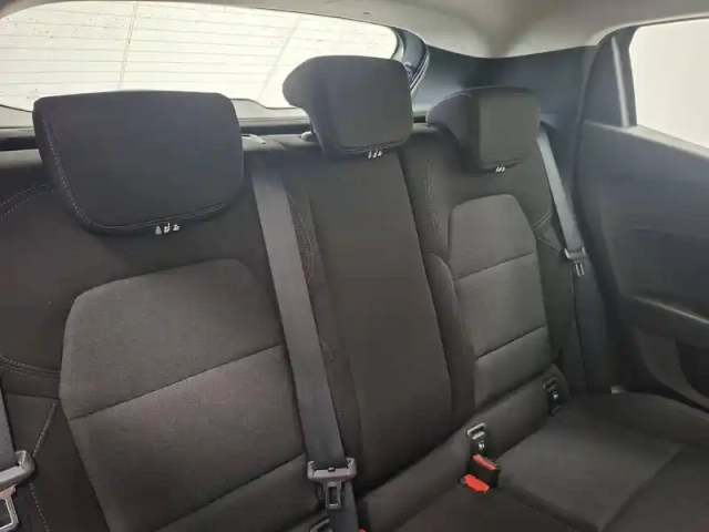 Renault Clio tce 90 — photo 25