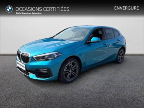 Bmw Serie 1 série 1 116d 116ch edition sport