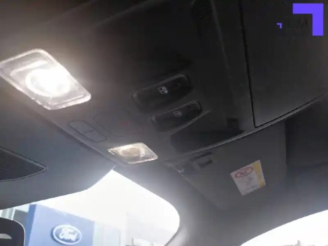 Ford Kuga 2.5 duratec 243 ch phev powershift — photo 30