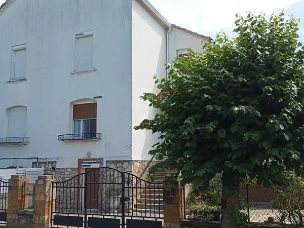 Maison 135 m2