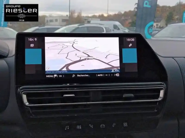 Citroën C5 Aircross bluehdi 130 s&amp;s bvm6 — photo 21
