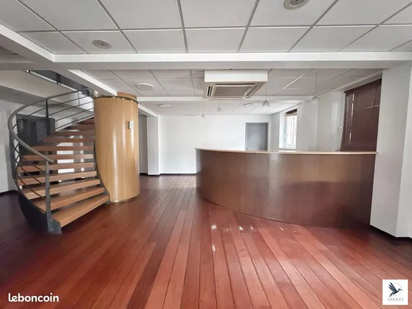 Maison 10 pièces