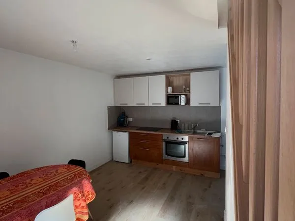 Appartement duplex