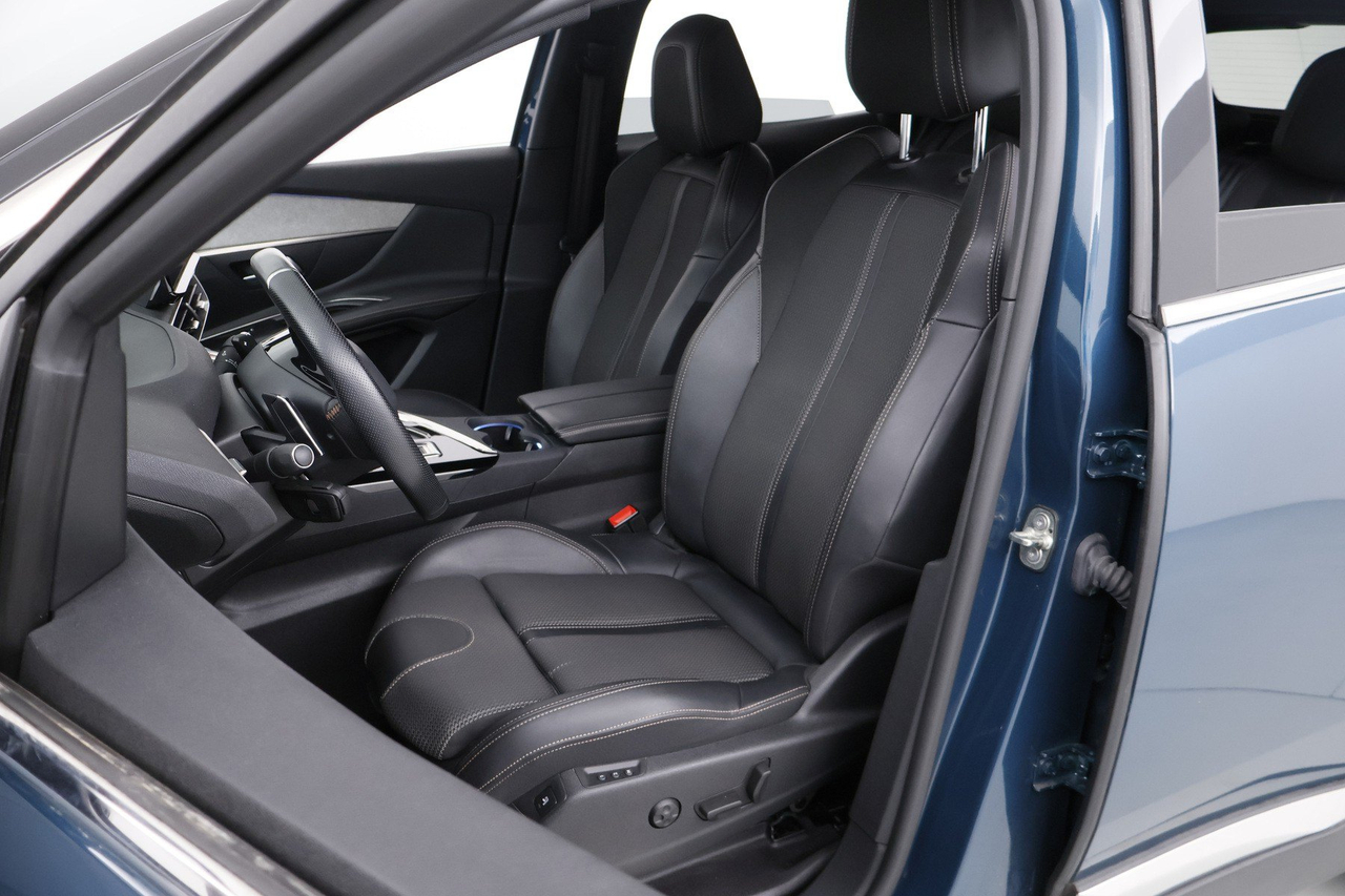 Peugeot 3008 — photo 12