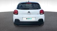 Citroen C3 1.2 PureTech 83ch S&S MAX — photo 5