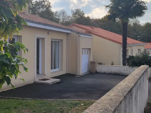 Opportunité : Maison à vendre sur Cholet quartier "Le Verger"