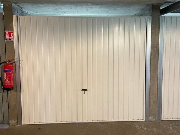 Box fermé sécurisé - Lyon 7e Garibaldi
