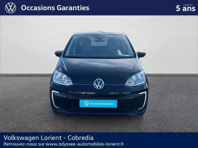 Volkswagen Up e-! electrique 83ch e-! — photo 17