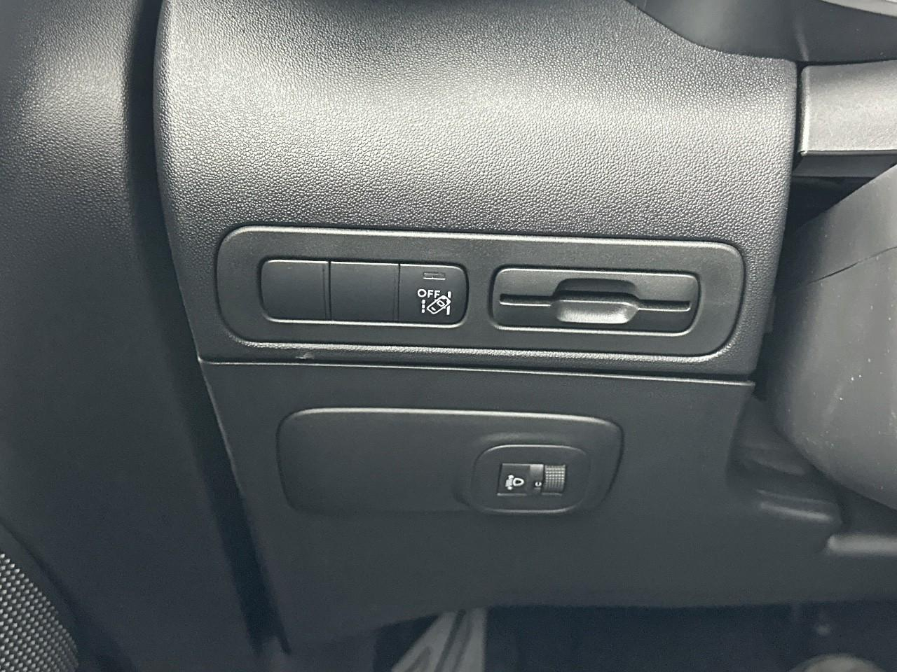 Citroën C3 Aircross puretech 130 s&s eat6 shine — photo 16