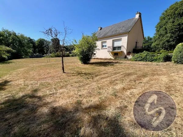 Maison 4 pièces 78 m²