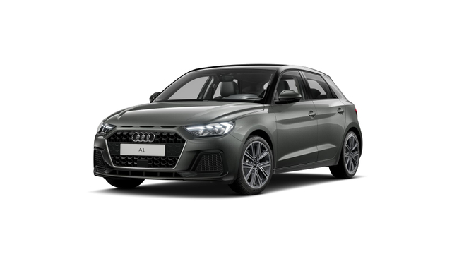 Audi A1 Sportback 30 TFSI 116 ch S tronic 7