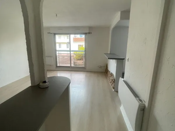 Joli T2 à Toulon proche centre ville
