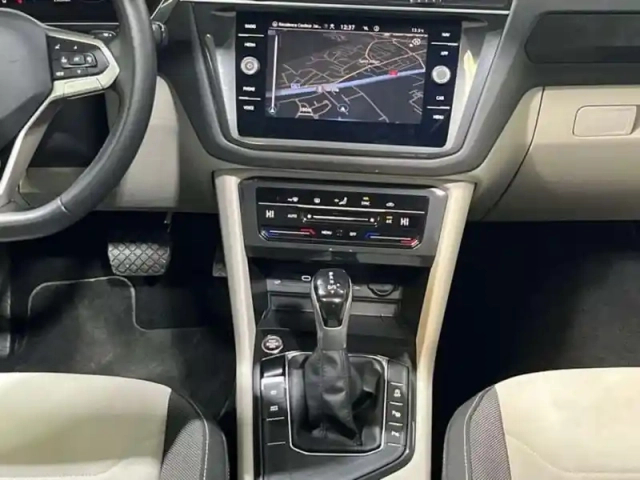 Volkswagen Tiguan 1.5 tsi 150ch dsg7 elegance — photo 10