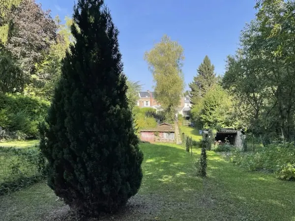 Viager 6 pièces 90 m²