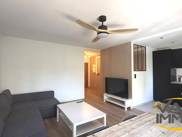 Appartement 4 pièces 79 m²