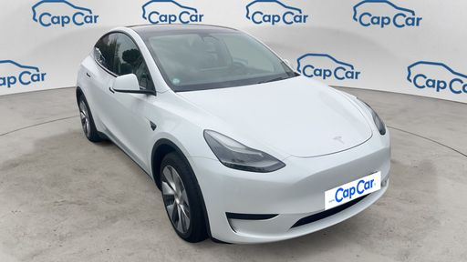 Tesla Model Y 295 - Rwd – 2023 – 42151 km – Électrique – Boîte Automatique — photo 3