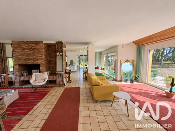Vente Maison/villa 8 pièces