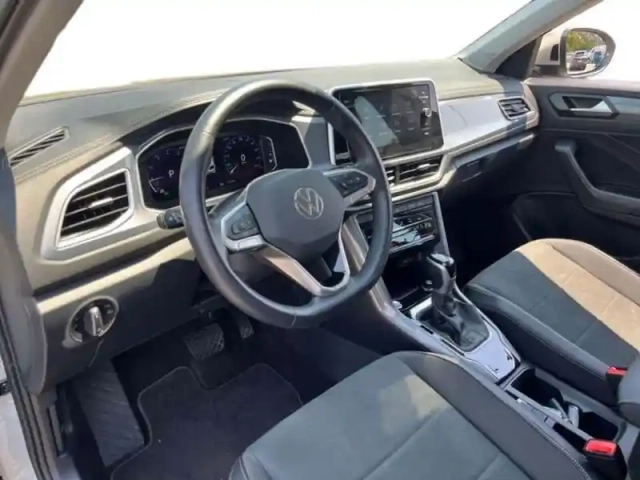 Volkswagen T-Roc 1.5 tsi evo2 150 start/stop dsg7 style — photo 9