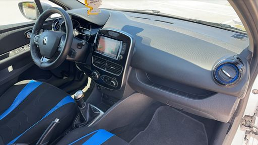 Renault Clio 1.5 dCi 90 - GT Line – 2017 – 113143 km – Diesel – Boîte Manuelle — photo 21