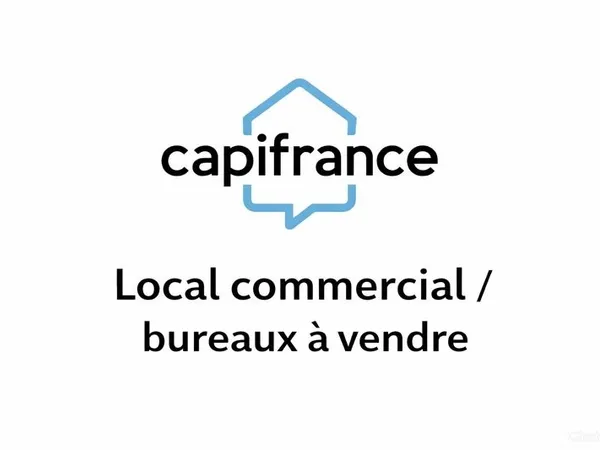 Local/bureau 695 m2 à vendre PARAY LE MONIAL (71), Emplacement n°1